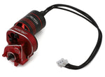 FTK-FUR-2310 Furitek Micro Stellar Transmission w/ Cedar Brushless Inrunner Motor (SCX24) (3456kV)-ESC AND MOTORS-Mike's Hobby