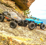 VPS09009 Vanquish Products VRD Stance RTR Portal Axle Comp Rock Crawler-1/10 CRAWLER-Mike's Hobby