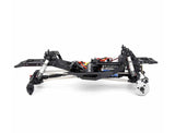 VPS09009 Vanquish Products VRD Stance RTR Portal Axle Comp Rock Crawler-1/10 CRAWLER-Mike's Hobby