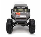 VPS09009 Vanquish Products VRD Stance RTR Portal Axle Comp Rock Crawler-1/10 CRAWLER-Mike's Hobby