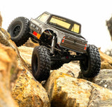 VPS09009 Vanquish Products VRD Stance RTR Portal Axle Comp Rock Crawler-1/10 CRAWLER-Mike's Hobby