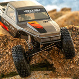 VPS09009 Vanquish Products VRD Stance RTR Portal Axle Comp Rock Crawler-1/10 CRAWLER-Mike's Hobby
