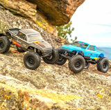 VPS09009 Vanquish Products VRD Stance RTR Portal Axle Comp Rock Crawler-1/10 CRAWLER-Mike's Hobby