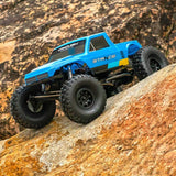 VPS09009 Vanquish Products VRD Stance RTR Portal Axle Comp Rock Crawler-1/10 CRAWLER-Mike's Hobby