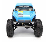VPS09009 Vanquish Products VRD Stance RTR Portal Axle Comp Rock Crawler-1/10 CRAWLER-Mike's Hobby