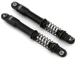 SEHREEFS212 Reefs RC 90mm XP 1/10 Rock Crawler Aluminum Shocks (2)-Shocks-Mike's Hobby