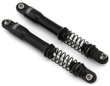 SEHREEFS212 Reefs RC 90mm XP 1/10 Rock Crawler Aluminum Shocks (2)-Shocks-Mike's Hobby