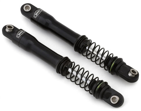 SEHREEFS212 Reefs RC 90mm XP 1/10 Rock Crawler Aluminum Shocks (2)-Shocks-Mike's Hobby