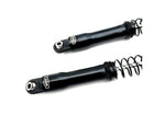 SEHREEFS212 Reefs RC 90mm XP 1/10 Rock Crawler Aluminum Shocks (2)-Shocks-Mike's Hobby