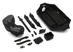 ASC25800 Team Associated Rival MT10 Chassis Set-PARTS-Mike's Hobby