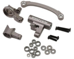 EXO2257 Exotek Tenacity/Lasernut V3 Aluminum HD Steering Set-PARTS-Mike's Hobby