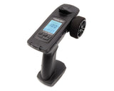 VPS09011B Vanquish Products VS4-10 Phoenix Straight Axle RTR Rock Crawler (Grey)-Cars & Trucks-Mike's Hobby