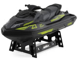 UDI023B UDI RC Inkfish Electric RTR Brushless Jet Ski w/2.4GHz Radio, Battery & Charger-Boats-Mike's Hobby