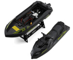 UDI023A UDI RC Inkfish Electric RTR Brushed Jet Ski w/2.4GHz Radio, Battery & Charger-Boats-Mike's Hobby