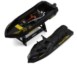 UDI023B UDI RC Inkfish Electric RTR Brushless Jet Ski w/2.4GHz Radio, Battery & Charger-Boats-Mike's Hobby