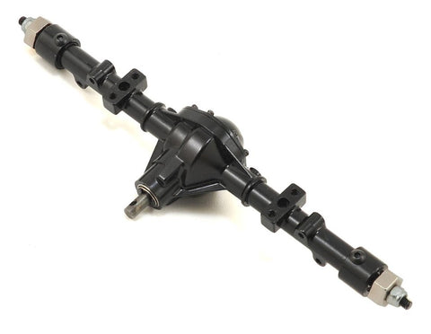 RC4ZA0096 RC4WD K44 Ultimate Scale Cast Rear Axle-PARTS-Mike's Hobby