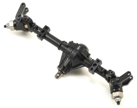 RC4ZA0101 RC4WD K44 Ultimate Scale Cast Front Axle-PARTS-Mike's Hobby