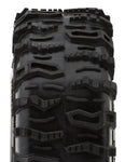 UPG-10007-SS UpGrade RC Razor Wire 1.9" Extreme Performance Rock Crawler Tires (2) (Super Soft)-WHEELS AND TIRES-Mike's Hobby