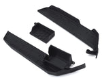 TKR9324 – Mud Guard and Battery Box Set (L/R, NB/NT48 2.0)-PARTS-Mike's Hobby