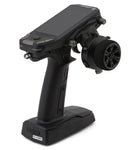 FSY-FS-G11P Flysky G11P ANT 11-Channel 2.4GHz Transmitter w/R11P Receiver-TRANSMITTER-Mike's Hobby