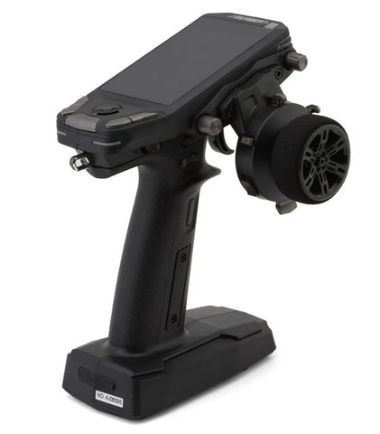 FSY-FS-G11P Flysky G11P ANT 11-Channel 2.4GHz Transmitter w/R11P Receiver-TRANSMITTER-Mike's Hobby
