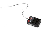 FSY-FS-G11P Flysky G11P ANT 11-Channel 2.4GHz Transmitter w/R11P Receiver-TRANSMITTER-Mike's Hobby