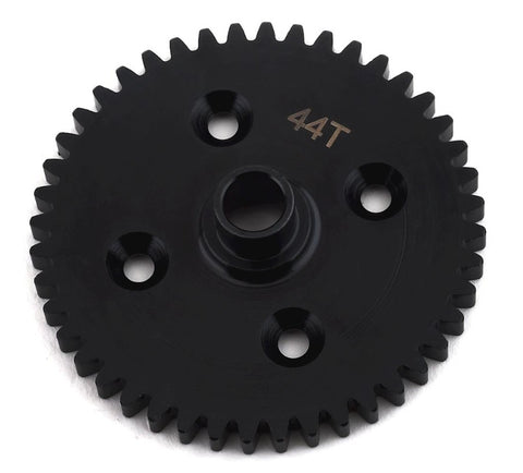 TKR9117 - Spur Gear (44t, hardened steel, EB/ET48 2.0)-PARTS-Mike's Hobby