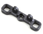 TKR9164B - Hinge Pin Brace (CNC, 7075, -1mm LRC, EB/NB48 2.1, D Block)-PARTS-Mike's Hobby