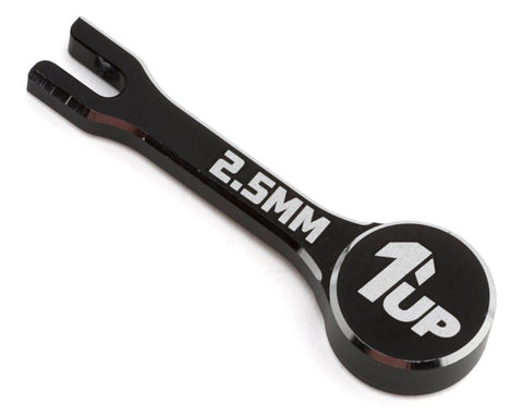 1UP-200209 1UP Racing Pro Mini Turnbuckle Wrench (2.5mm)-Tools-Mike's Hobby