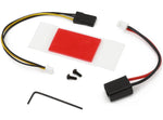 FTK-FUR-2634 Furitek MicroSilk 2025 Brushless Power System Combo for Traxxas® TRX-4M™-ESC AND MOTORS-Mike's Hobby