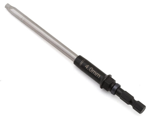 MIP9214S MIP Gen 2 Speed Tip Hex Driver Power Tool Tip (4.0mm)-Tools-Mike's Hobby