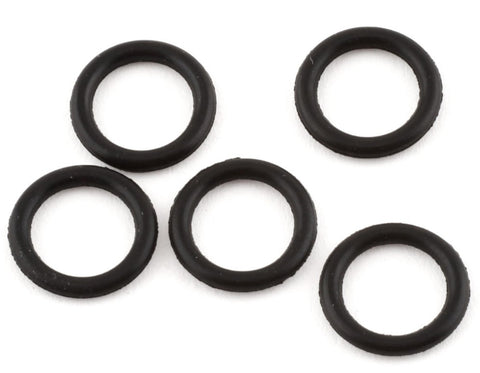 SAMTRX4MDS-ORING Samix Drive Shaft O-Rings for Traxxas TRX-4M (6)-PARTS-Mike's Hobby