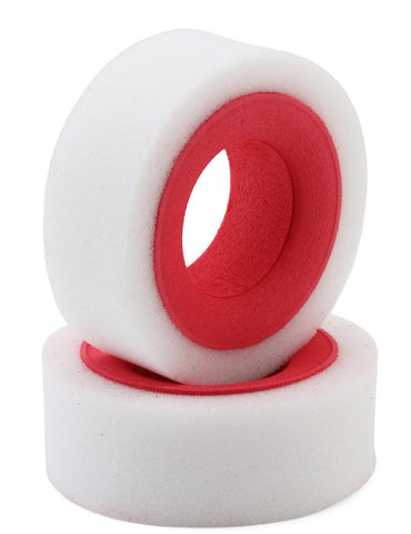 UPG-18500 UpGrade RC 1.9" Class 2 Dual Stage Rock Crawling Foam Inserts (2) (Closed Cell Inner/Soft Outer)-WHEELS AND TIRES-Mike's Hobby