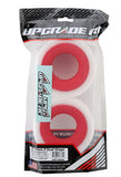UPG-18500 UpGrade RC 1.9" Class 2 Dual Stage Rock Crawling Foam Inserts (2) (Closed Cell Inner/Soft Outer)-WHEELS AND TIRES-Mike's Hobby