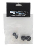 SSD00418 SSD RC SCX10 III/Capra Overdrive Portal Gears (14/21)-PARTS-Mike's Hobby