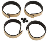 MXS-832101FBK MST S-FBK LM offset changeable wheel set (4)-WHEELS AND TIRES-Mike's Hobby