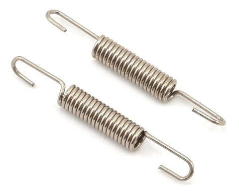 PTK-7102 ProTek RC 1.25" 1/8 Exhaust Manifold Spring (2) (Medium)-NITRO ENGINE ACCESSORIES-Mike's Hobby
