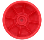 JCO3466P JConcepts Pioneer 2.2 Rear Buggy Wheels (Pink) (4) w/12mm Hex-WHEELS AND TIRES-Mike's Hobby