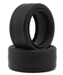 JCO4119-052 JConcepts Smoothie 3 2.2" 2WD Front Buggy Tires (2) (G2 - Medium)-WHEELS AND TIRES-Mike's Hobby