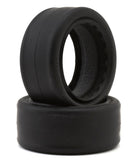JCO4119-052 JConcepts Smoothie 3 2.2" 2WD Front Buggy Tires (2) (G2 - Medium)-WHEELS AND TIRES-Mike's Hobby