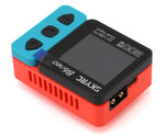 SKY-100198-01 SkyRC B6Neo LiPo/LiHV/LiFe DC Battery Charger (6S/10A/200W) (Red/Blue)-CHARGER-Mike's Hobby