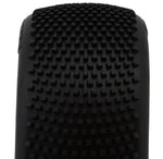 TZO-TZ200S-W TZO Tires 200 1/8 Buggy Pre-Glued Tire Set (White) (4) (Soft)-WHEELS AND TIRES-Mike's Hobby