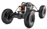 RC4ZRTR0027 RC4WD Bully II MOA RTR Competition Crawler-Cars & Trucks-Mike's Hobby
