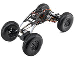 RC4ZRTR0027 RC4WD Bully II MOA RTR Competition Crawler-Cars & Trucks-Mike's Hobby
