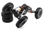 RC4ZRTR0027 RC4WD Bully II MOA RTR Competition Crawler-Cars & Trucks-Mike's Hobby