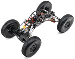 RC4ZRTR0027 RC4WD Bully II MOA RTR Competition Crawler-Cars & Trucks-Mike's Hobby