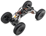 RC4ZRTR0027 RC4WD Bully II MOA RTR Competition Crawler-Cars & Trucks-Mike's Hobby