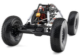 RC4ZRTR0027 RC4WD Bully II MOA RTR Competition Crawler-Cars & Trucks-Mike's Hobby