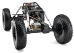 RC4ZRTR0027 RC4WD Bully II MOA RTR Competition Crawler-Cars & Trucks-Mike's Hobby