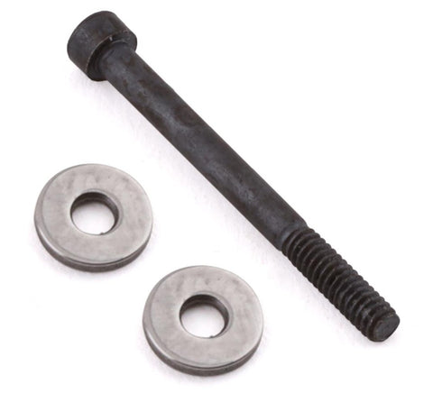 ASC6573 Team Associated Differential Thrust Washers & Bolt-PARTS-Mike's Hobby